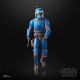 MANDALORIAN PRIVATEER STAR WARS THE MANDALORIAN BLACK SERIES FIGURINE 15 CM