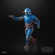 MANDALORIAN PRIVATEER STAR WARS THE MANDALORIAN BLACK SERIES FIGURINE 15 CM