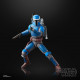 MANDALORIAN PRIVATEER STAR WARS THE MANDALORIAN BLACK SERIES FIGURINE 15 CM