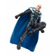 WARLORD PROFESSOR X THE UNCANNY X-MEN MARVEL LEGENDS FIGURINE 15 CM