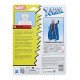 WARLORD PROFESSOR X THE UNCANNY X-MEN MARVEL LEGENDS FIGURINE 15 CM