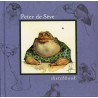 SKETCHBOOK PETER DE SEVE