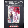 RECUEIL D'ILLUSTRATIONS MY HAPPY MARRIAGE