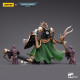 LION EL JONSON WARHAMMER 40K FIGURINE DARK ANGELS PRIMARCH 18 CM