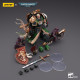 LION EL JONSON WARHAMMER 40K FIGURINE DARK ANGELS PRIMARCH 18 CM