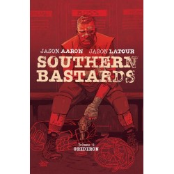 SOUTHERN BASTARDS VOL.2 GRIDIRON