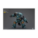 TARTAROS TERMINATOR SQUAD TERMINATOR WITH LIGHTNING CLAWS WARHAMMER THE HORUS HERESY FIGURINE 12 CM