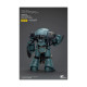 TARTAROS TERMINATOR SQUAD TERMINATOR WITH LIGHTNING CLAWS WARHAMMER THE HORUS HERESY FIGURINE 12 CM