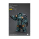 TARTAROS TERMINATOR SQUAD TERMINATOR WITH LIGHTNING CLAWS WARHAMMER THE HORUS HERESY FIGURINE 12 CM