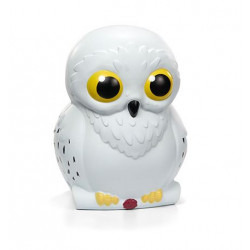HEDWIGE TOYLLECTIBLE PUFFLUMS HARRY POTTER