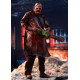 LEATHERFACE FIGURINE EXQUISITE SUPER SERIES TEXAS CHAINSAW MASSACRE 2022 16 CM