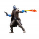 COBB VANTH AND CAD BANE STAR WARS BLACK SERIES ACTION FIGURES 15 CM