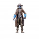 COBB VANTH AND CAD BANE STAR WARS BLACK SERIES ACTION FIGURES 15 CM