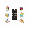LITTLE MERMAID 35TH PIN S MYSTERY BOX 5 CM