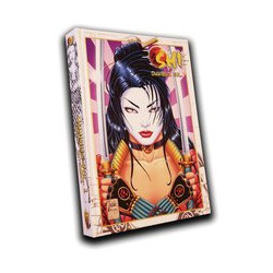 SHI-OMNIBUS HC (NET) (C: 0-1-1)