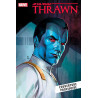 STAR WARS - THRAWN : ALLIANCES