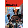 WOLVERINE T03 : LE PROGRAMME DU FAUVE