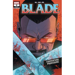 BLADE T02 : LE MAL PAR LE MAL