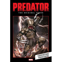 PREDATOR OMNIBUS VOLUME 02