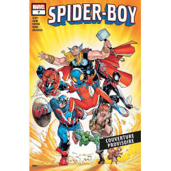 MARVEL COMICS (II) N 12