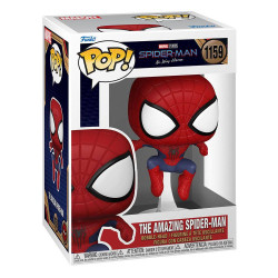 SPIDER-MAN - NO WAY HOME - THE AMAZING SPIDERMAN POP! (1195)
