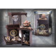 GRINGOTTS GOBLIN HARRY POTTER MAGICAL CREATURES STATUE