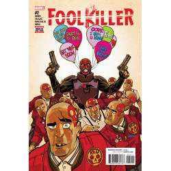 FOOLKILLER 2