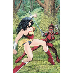 MANHUNTER 26