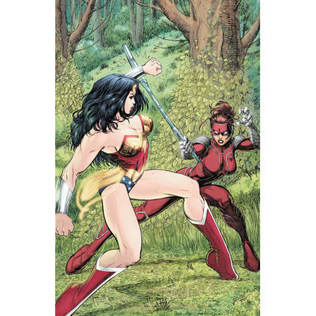 MANHUNTER 26