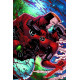RED LANTERNS 22