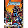 AVENGERS : LA GUERRE KREE/SKRULL MUST-HAVE