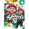SPLATOON LA CONTREE CLABOUSSE T04