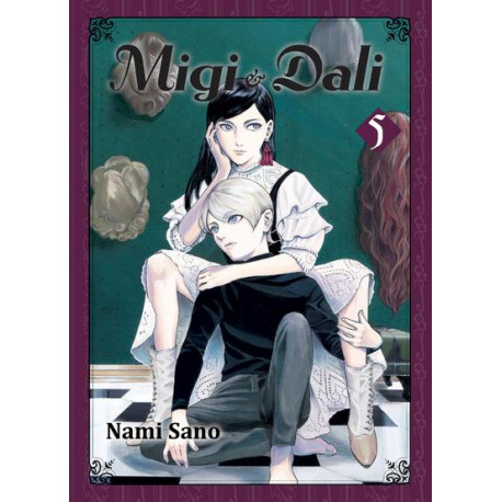 MIGI ET DALI T05