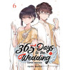 365 DAYS TO THE WEDDING T06