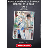 REMEDE IMPERIAL - L'ETRANGE MEDECIN DE LA COUR - TOME 2