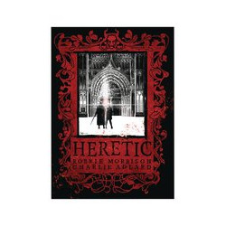 HERETIC HC