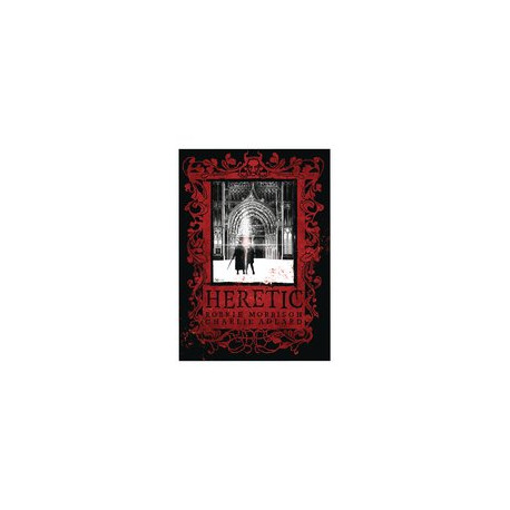 HERETIC HC