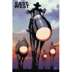 EAST OF WEST END TIMES COMPENDIUM TP 