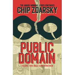 PUBLIC DOMAIN TP VOL 2