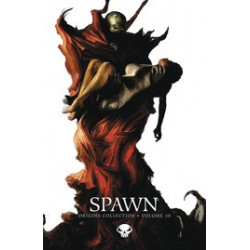 SPAWN ORIGINS TP VOL 30
