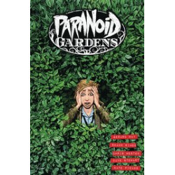 PARANOID GARDENS TP 
