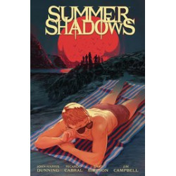 SUMMER SHADOWS TP 