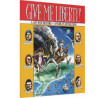 FANTAGRAPHICS UNDERGROUND GIVE ME LIBERTY TP 
