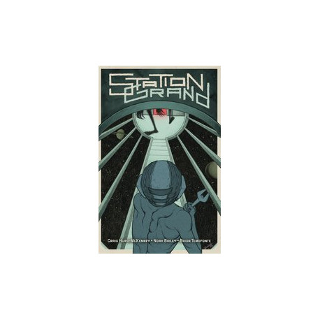 STATION GRAND HC 