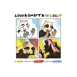 LOUD SMART IN COLOR GN 