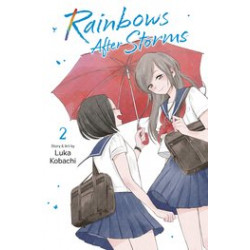 RAINBOWS AFTER STORMS GN VOL 2