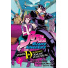 JOJOS BIZARRE ADV SHINING DIAMONDS HEARTBREAK GN VOL 2