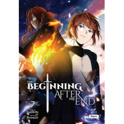 BEGINNING AFTER END GN VOL 7
