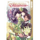 REINCARNATED AS THE VILLAINESS IN AN OTOME GAME GN VOL 3