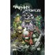 BATMAN TMNT SC